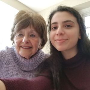 Meet your Posher, Nancy